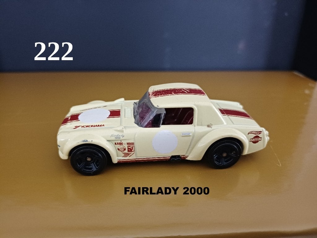 prachtige Hot Wheels te koop 6, Ophalen of Verzenden, Zo goed als nieuw, Auto