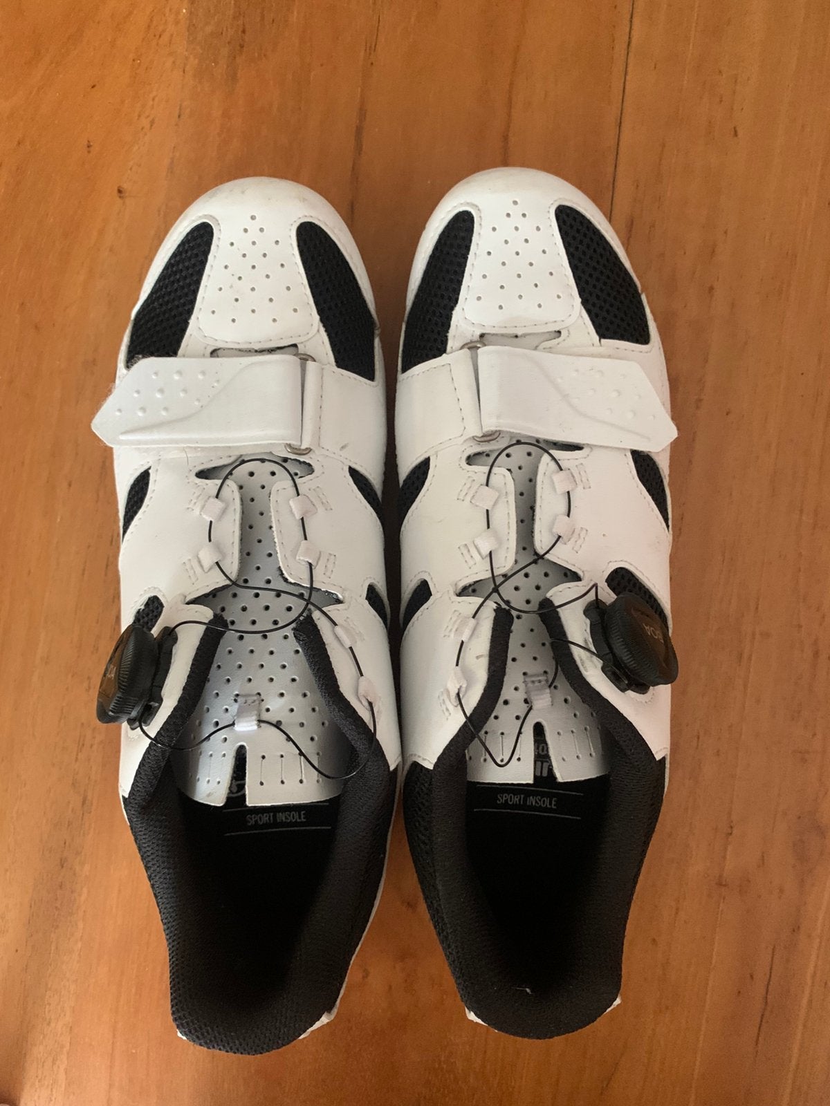Fiets/wielren schoenen, Ophalen, Zo goed als nieuw