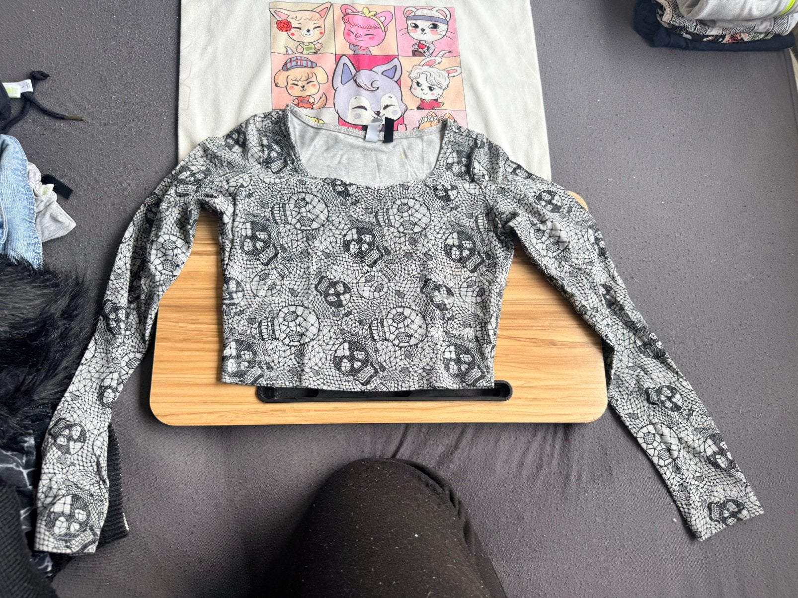 Selena Gomez x Adidas NEO crop trui, Ophalen of Verzenden, Zo goed als nieuw
