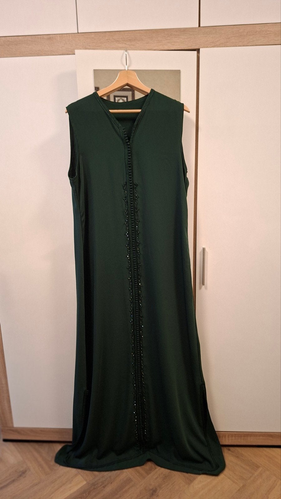 mooi takchita, Ophalen of Verzenden, Zo goed als nieuw, Maat 38/40 (M), Overige typen
