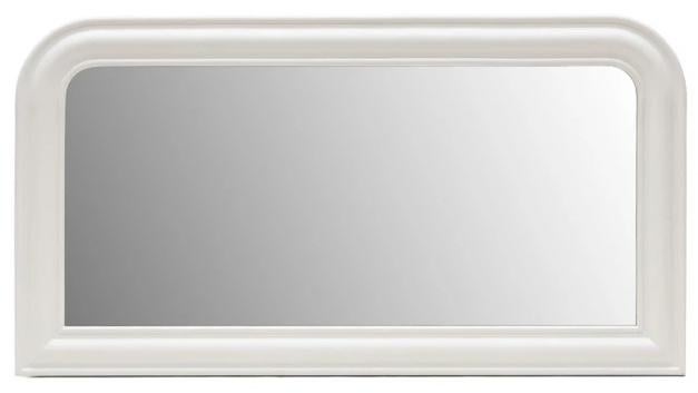 Riviera Maison - Restpartij spiegels Place Vendôme White, Ophalen, Nieuw, 125 cm of meer, Minder dan 100 cm