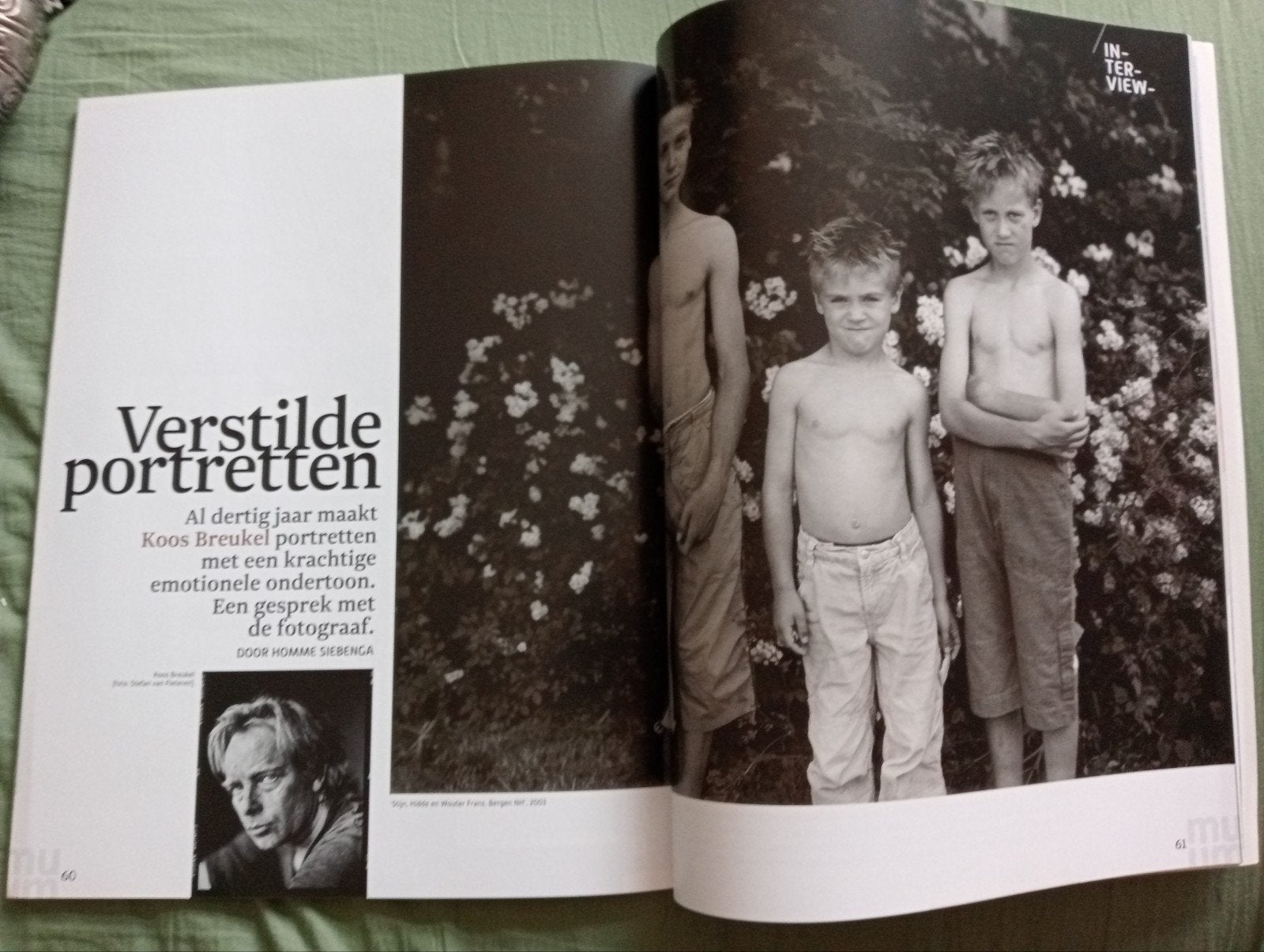 Museumtijdschrift nr. 6 sept-okt 2013 - Henket (ver)bouwt, Ophalen of Verzenden, Gelezen, Overige typen
