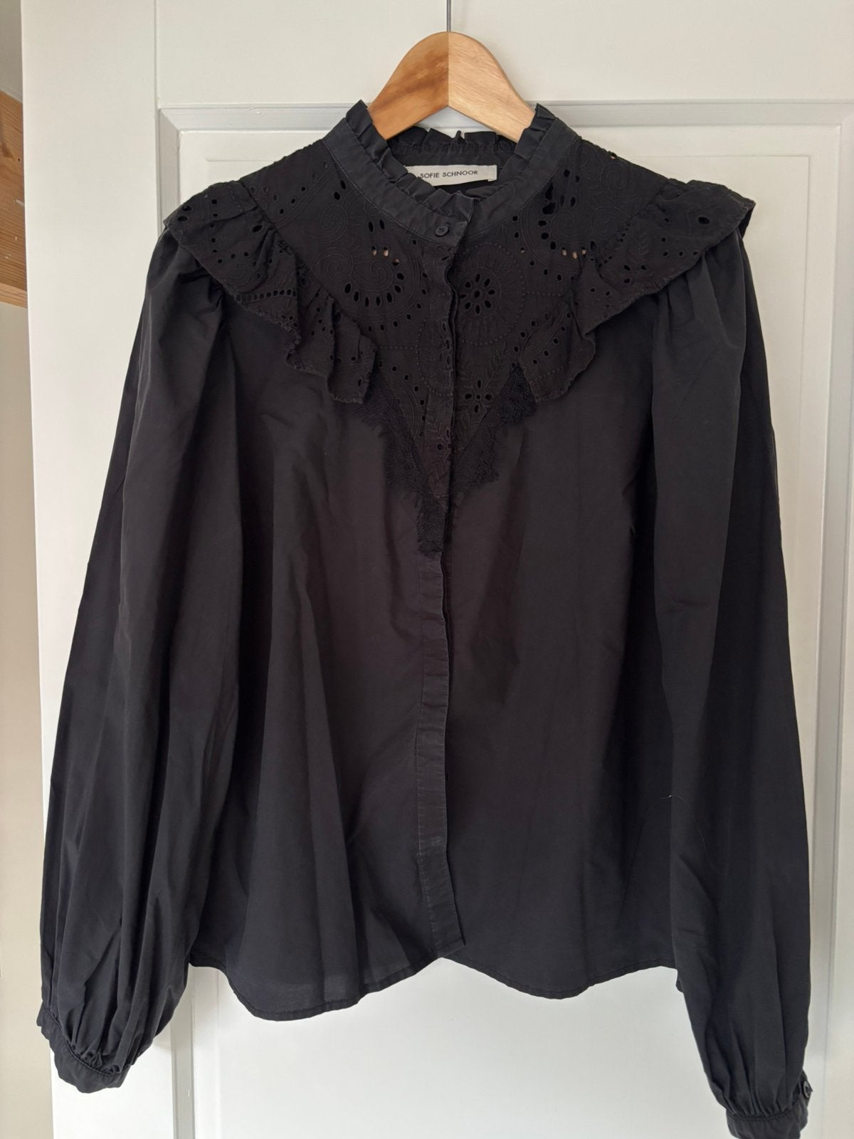 Sofie Schnoor Blouse, Ophalen of Verzenden, Zo goed als nieuw, Maat 42/44 (L)