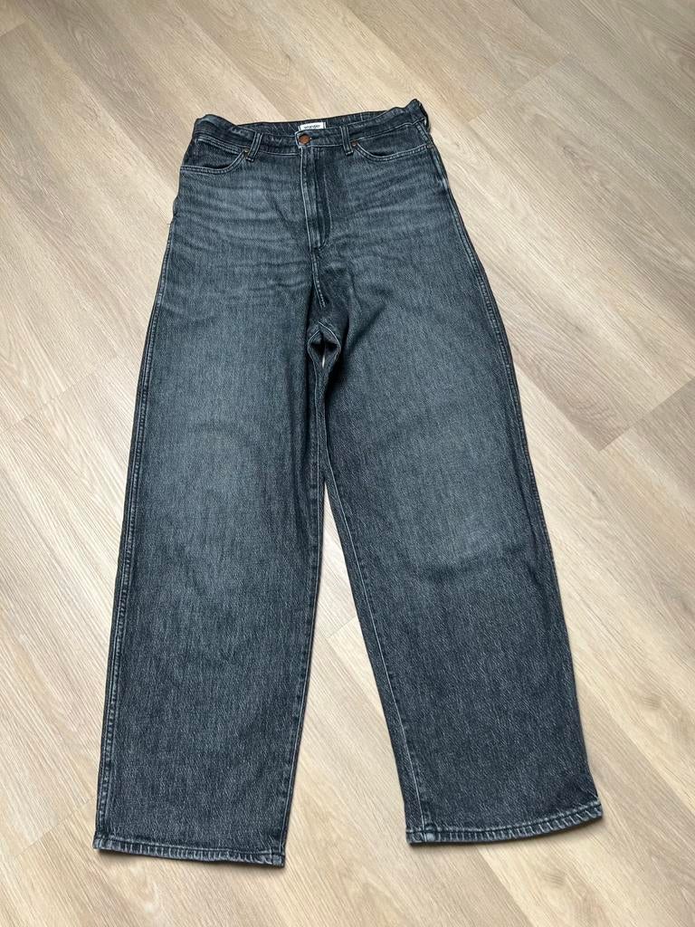 Wrangler maat 31, Ophalen of Verzenden, Zo goed als nieuw