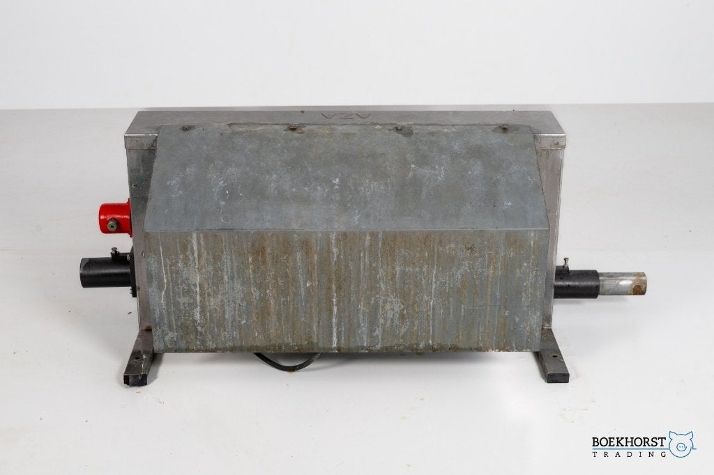 AZA voermachine 48mm [595], Meerdere dieren, Schaap