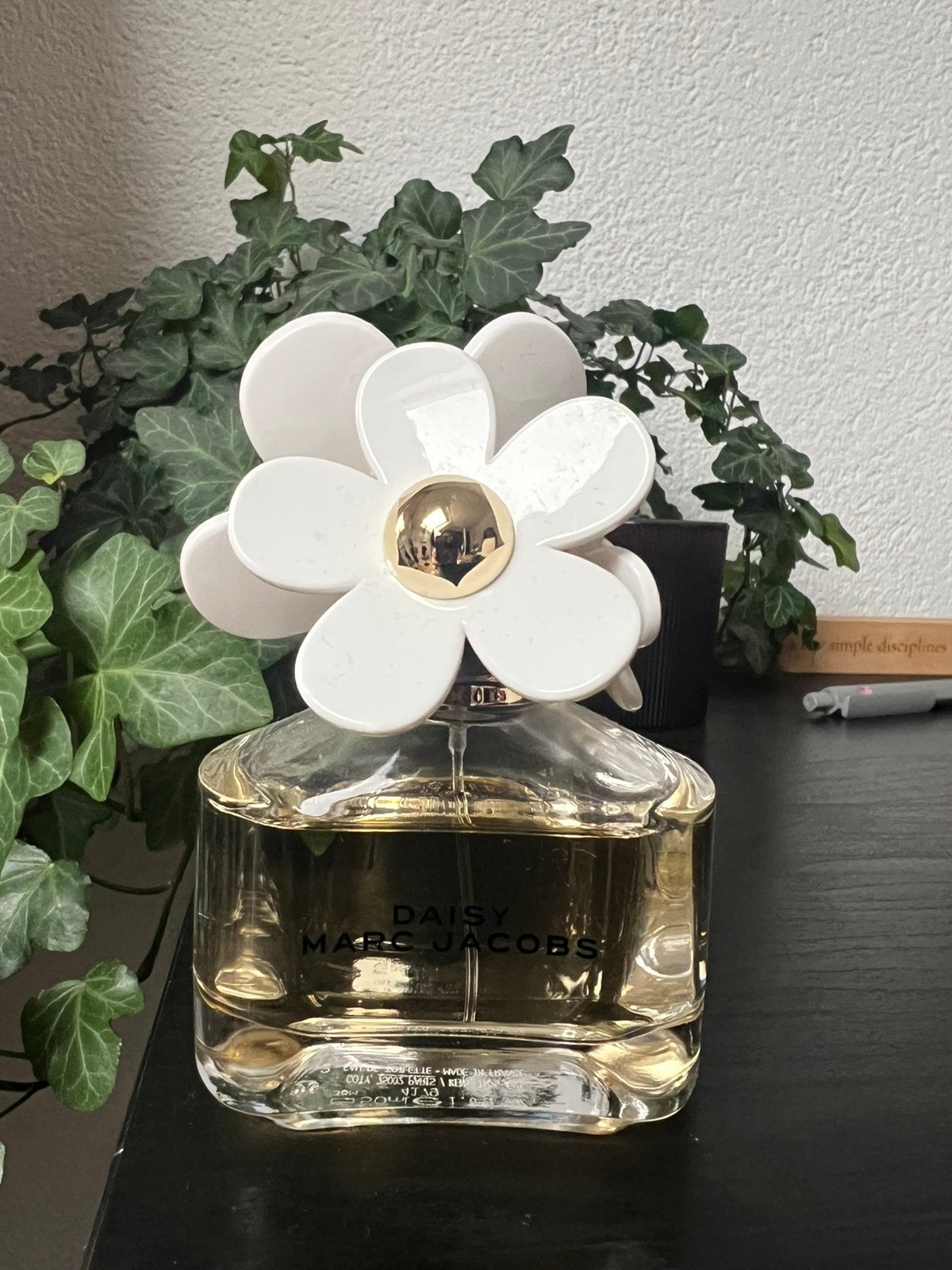 Marc Jacobs Daisy, Ophalen, Zo goed als nieuw