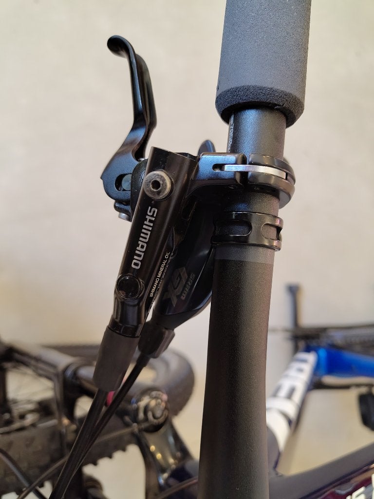 Foto 5 van Trek Procaliber 9.7 - Maat L