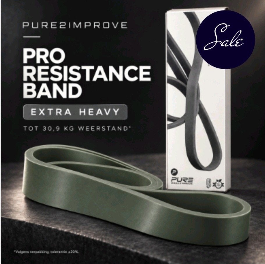Weerstandsband, Ophalen of Verzenden, Nieuw