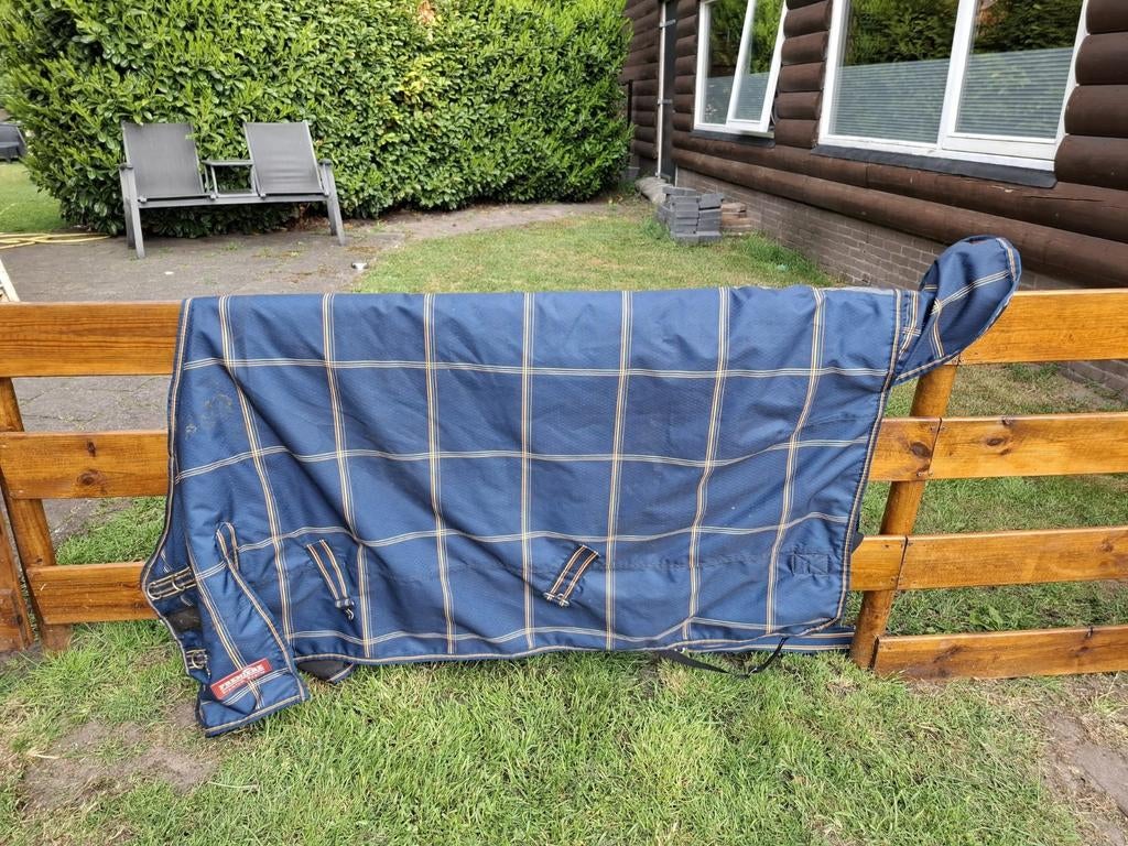 Ponydeken, Dieren en Toebehoren, Ophalen of Verzenden