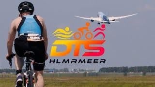 Startbewijs halve triathlon DTS Haarlemmermeer 11 juli, Ophalen, Nieuw, Overige typen, Overige merken