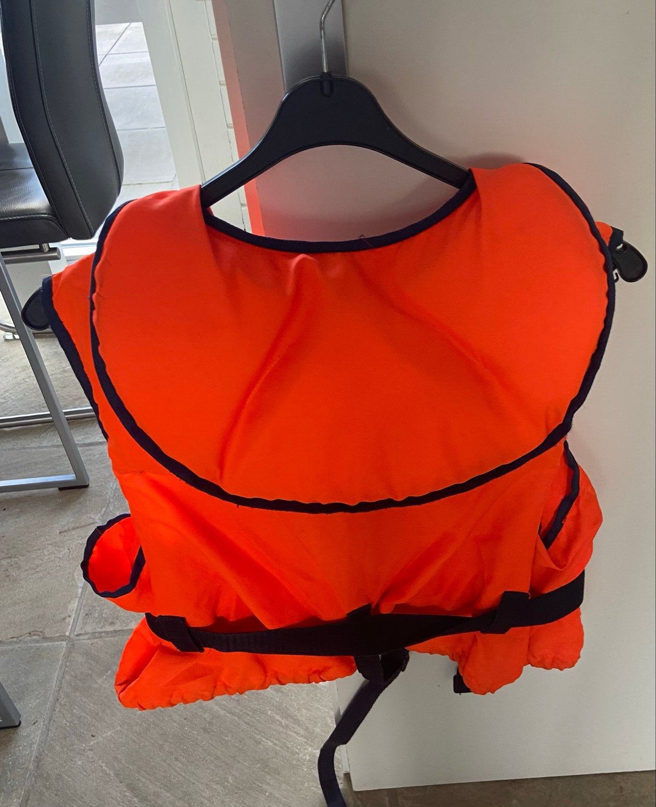 Plastimo Typhoon 100N reddingsvest, maat S (30-50 kg), Ophalen of Verzenden, Zo goed als nieuw, Overige typen