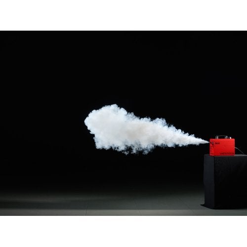 ANTARI FT-20X Fogger - Rookmachine met accu, Geluidgestuurd, Nieuw, Ophalen of Verzenden, .