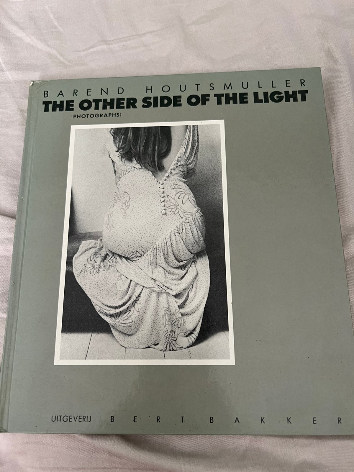 Fotoboeken collectie 16 stuks, bill brandt, minor white e.d, Ophalen, Zo goed als nieuw