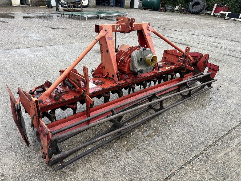 Lely rotorkopeg 3 mtr, Communications@lely.com, Cornelis van der Lelylaan 1
3147 PB  Maassluis, Grondbewerking, Lely Campu
