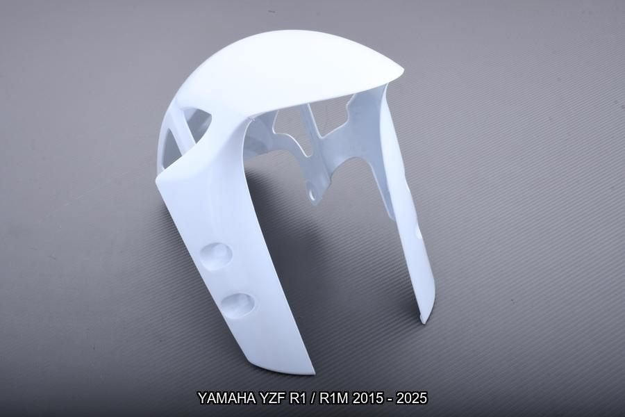 AVDB Voorspatbord voor YAMAHA YZF R1 R1M 2015 2025 2020, Ophalen of Verzenden, Nieuw