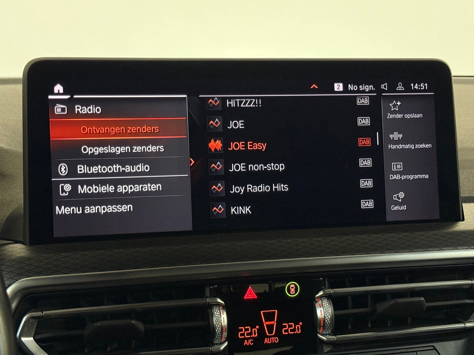 Foto 9 van BMW X3 XDrive30e M-Sport Pano Sfeer Leder Keyless 292PK