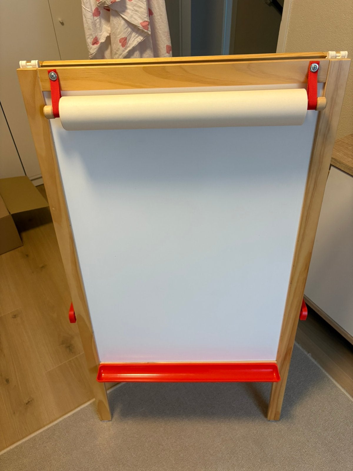 Ikea memobord, Ophalen, Gebruikt, Overige typen