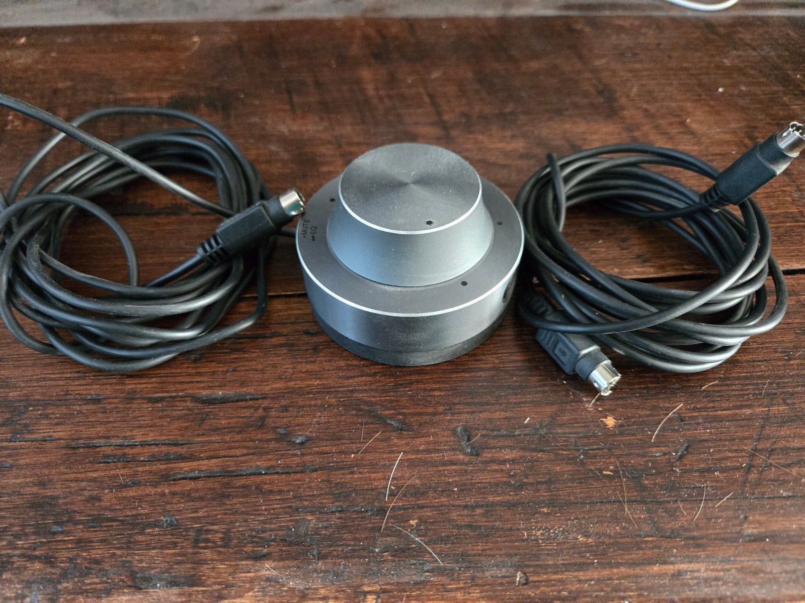 Set Pioneer actieve studiomonitoren. S-DJ08.met wired contr, Studiomonitor, Gebruikt, Pioneer, Ophalen
