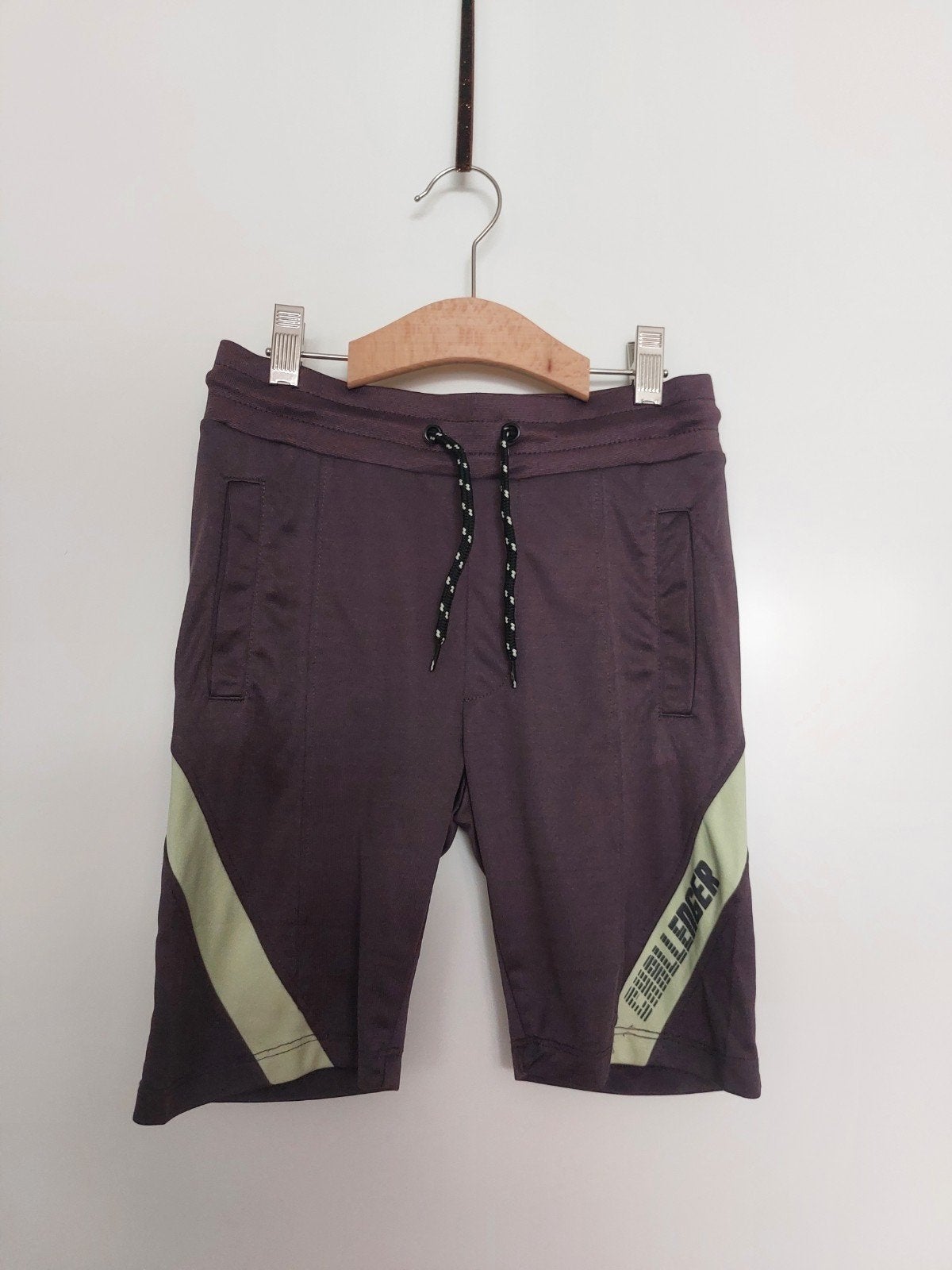 Unlocked short maat 128-134 z.g.a.n., Broek, Ophalen of Verzenden, Zo goed als nieuw, Unlocked