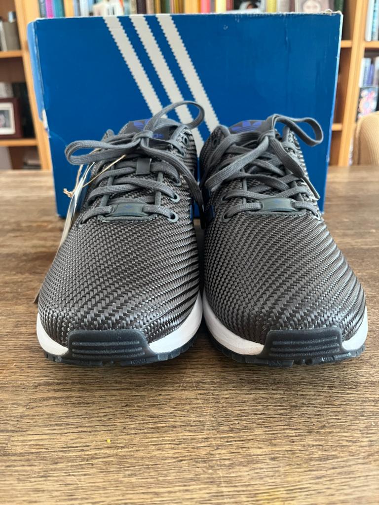 Adidas ZX Flux sneakers maat 47 - Nieuw met doos, Overige kleuren, Nieuw, Ophalen of Verzenden, Sneakers of Gympen