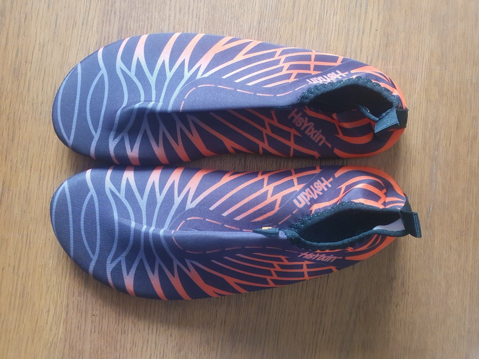 Gloednieuwe waterschoenen - maten 44, Ophalen of Verzenden, Nieuw, Dame of Heer, Bootschoenen
