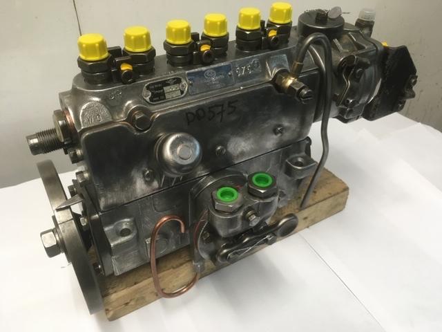 Te koop: CAV brandstofpompen diesel DAF 475/575, Ophalen, Zo goed als nieuw, Motor en Techniek
