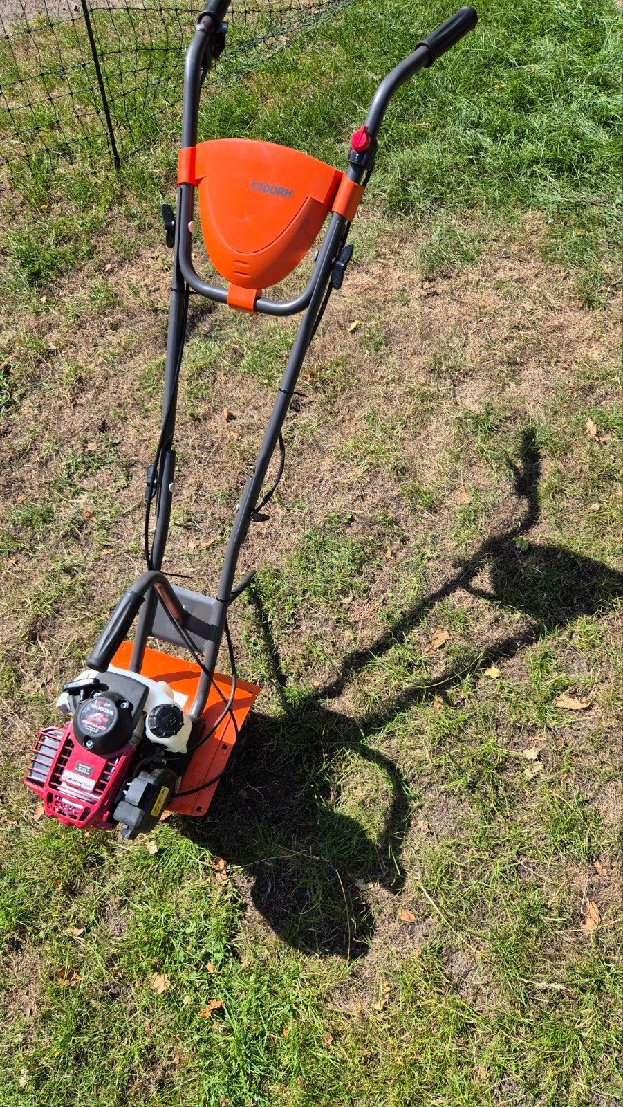 Husqvarna Tuinfrees T3000RH - Zo goed als nieuw (bj 2024), Ophalen, Zo goed als nieuw, Husqvarna
