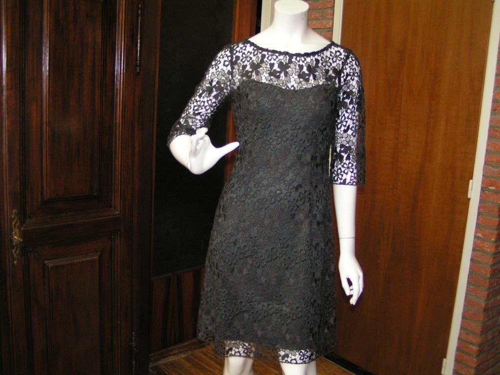 STEPS jurk,Mt 36 ,Nieuw, Tweedehands, Tweedehands, Nieuw, Ophalen of Verzenden