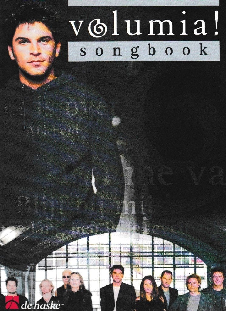 Volumia Songboek, Verzenden, Gebruikt, Artiest of Componist, Populair
