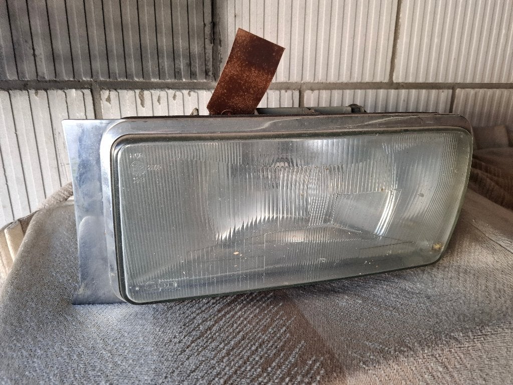 Koplamp jaguar xj 40 rechts, Auto-onderdelen, Ophalen of Verzenden, Gebruikt, Jaguar