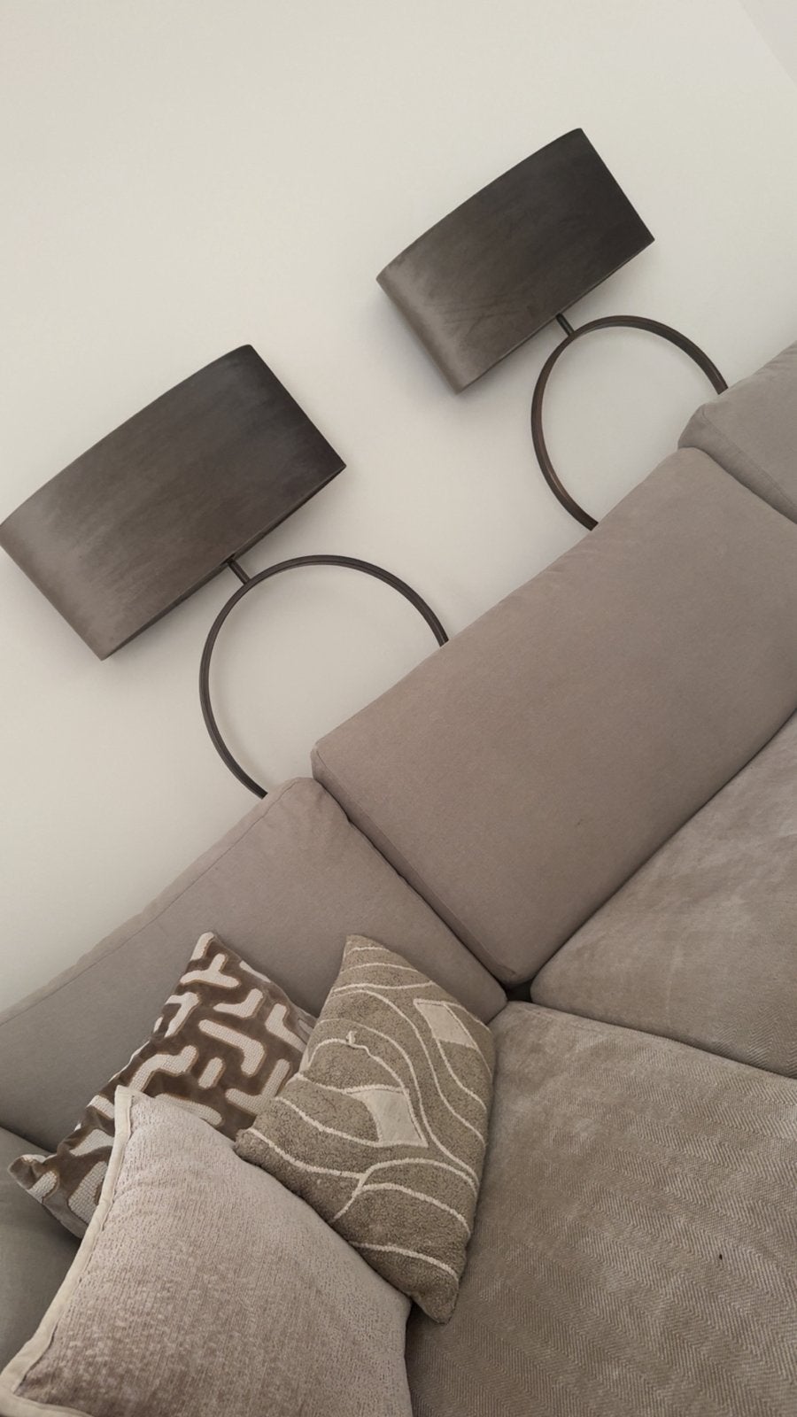 Grote Tafellampen Light & Living, Ophalen, Zo goed als nieuw