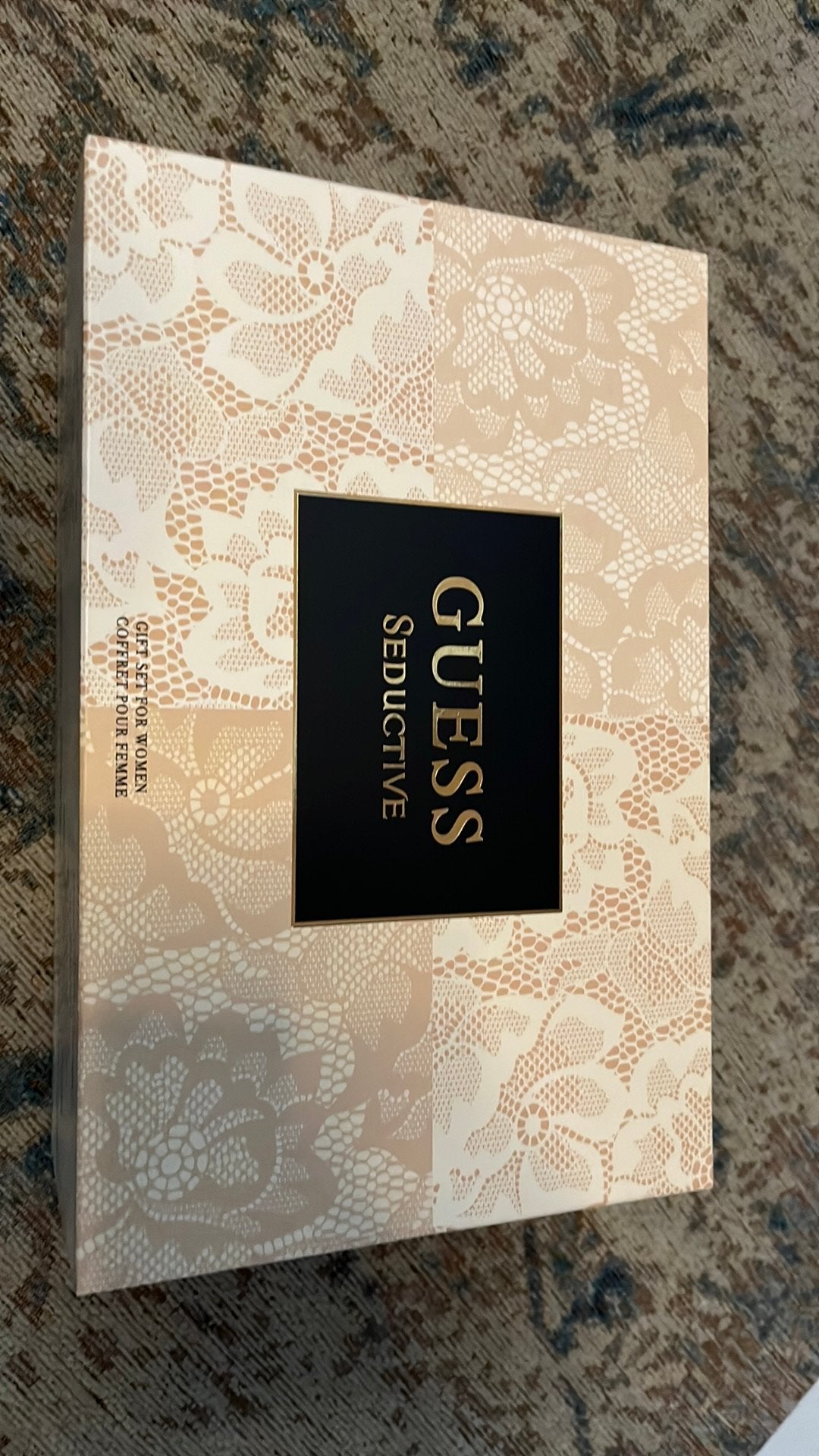 Guess seductive, Ophalen of Verzenden, Zo goed als nieuw