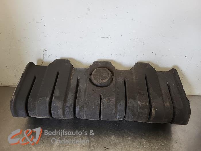 Tank van een Iveco Daily, Gebruikt, -, Overige automerken, -