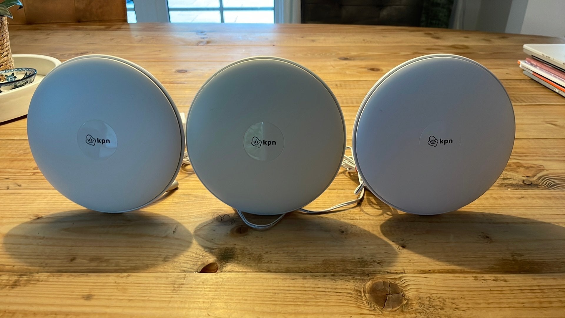 Wifi versterkers kpn, Ophalen of Verzenden, Zo goed als nieuw