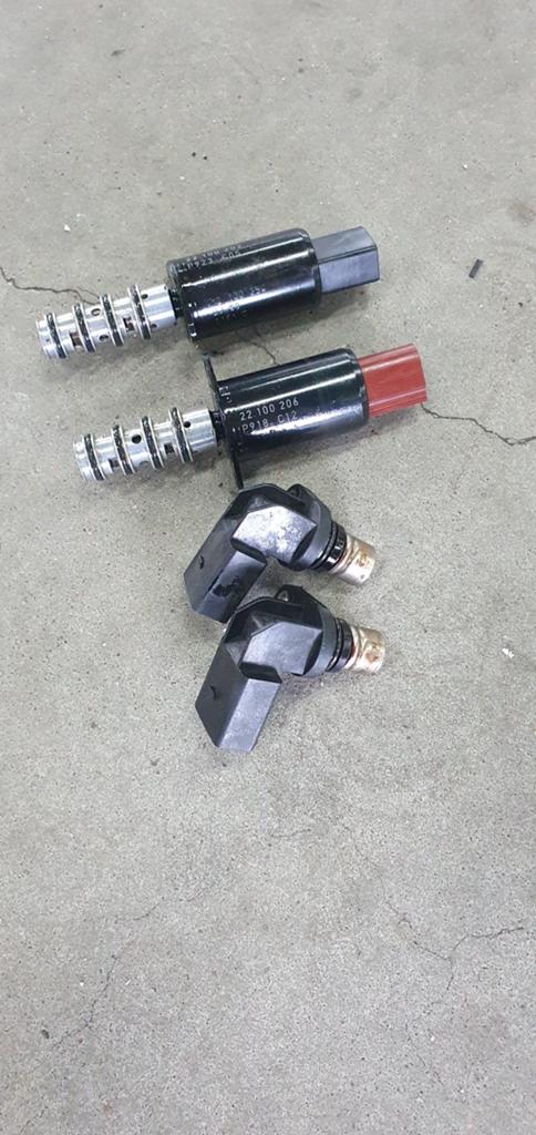 Volkswagen Golf 4 R32 BFH OEM nokkenas sensoren en regelaars, Auto-onderdelen, Ophalen of Verzenden, Nieuw, BMW