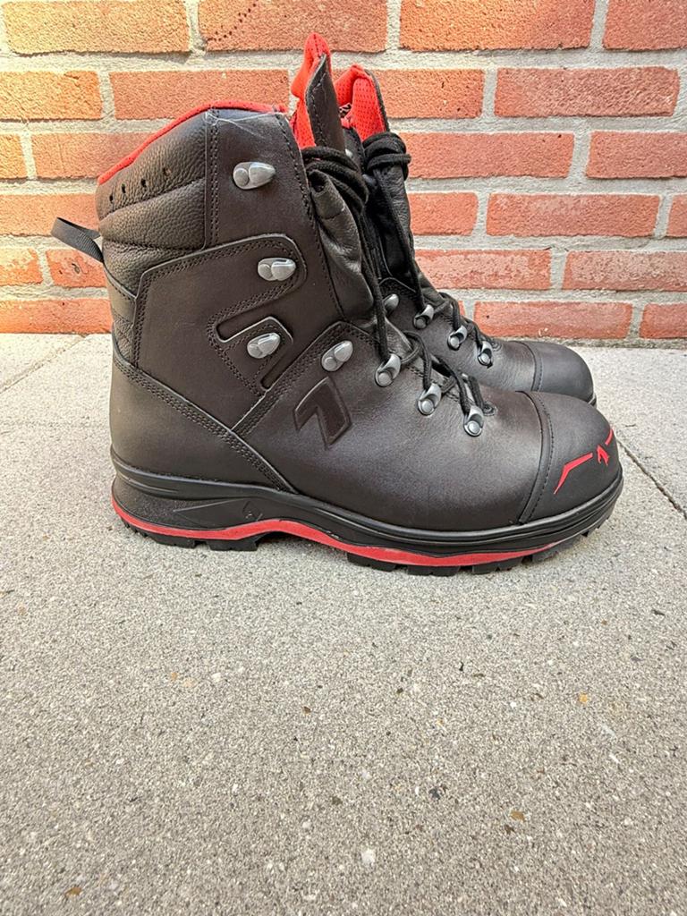 HAIX TREKKER PRO 2.0 NIEUW maat 45, Ophalen of Verzenden, Nieuw, Schoenen