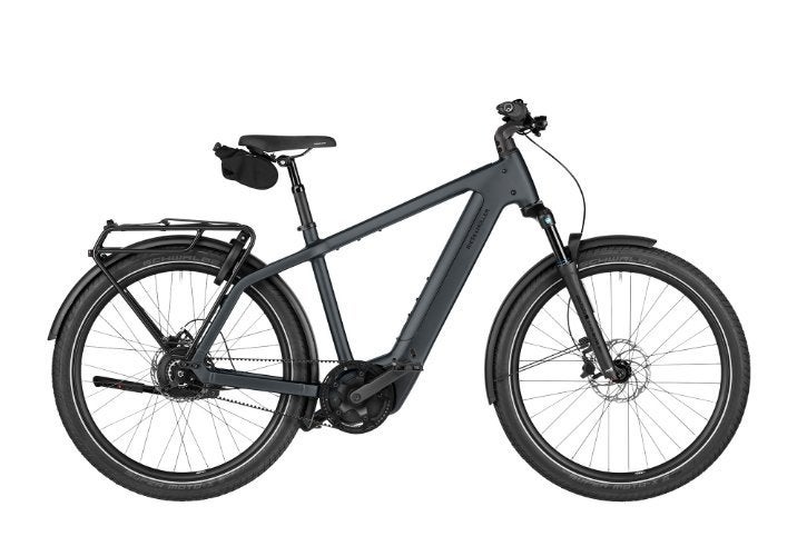 Riese & Müller Charger5 vario Core 53cm 2