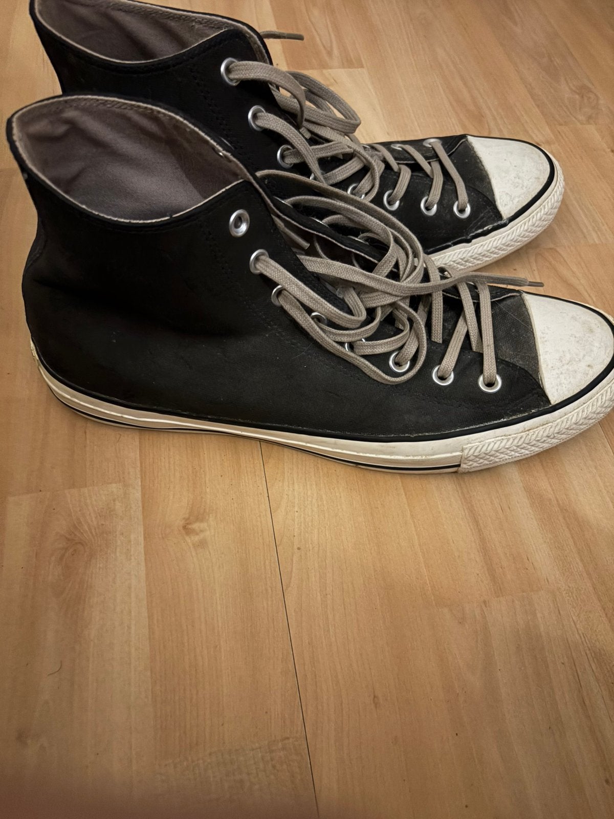 Converse All Stars maat 45, Ophalen, Overige kleuren, Nieuw, Sneakers of Gympen