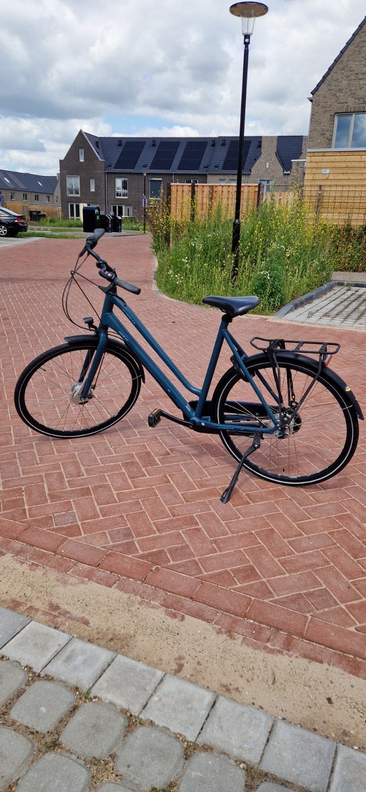 Giant CS-2 Damesfiets - Goed onderhouden, 3 jaar oud, Fietsen en Brommers, Fietsen | Dames | Damesfietsen, Ophalen
