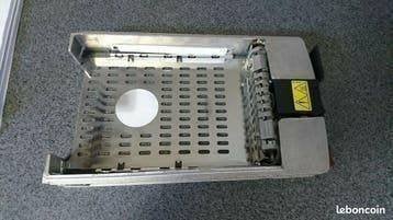 Rack HP harde schijf SCSI Ultra 320 404708-001 404709-001, Computers en Software, Ophalen of Verzenden, Nieuw, Desktop, USB