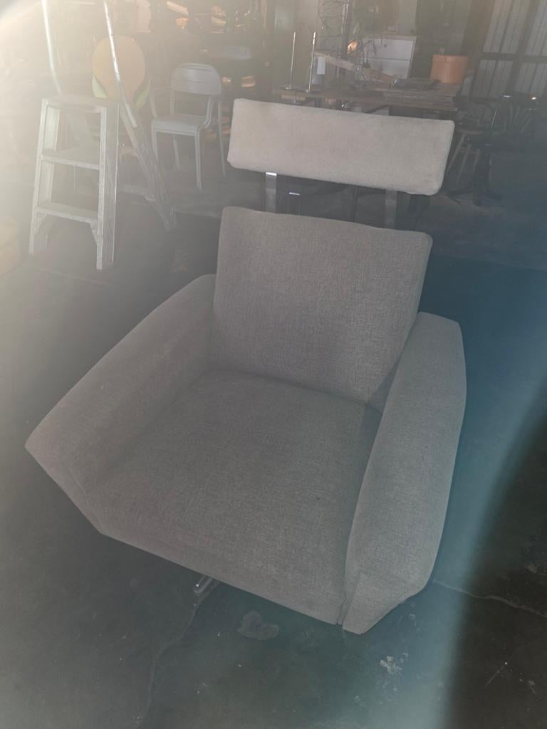 Gelderland fauteuil vintage - Comfortabel en stijlvol, Huis en Inrichting, Fauteuils, Ophalen, Gebruikt, Vintage, 75 tot 100 cm