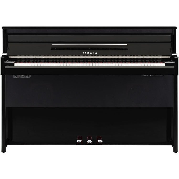 Yamaha NU1 Occasion Digitale Piano, Wattbaan 1, Nieuwegein, Gebruikt, Zwart, Info@yamaha.com