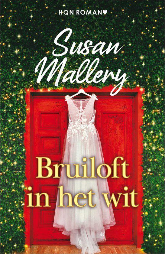 Susan Mallery Bruiloft in het wit., Boeken, Ophalen of Verzenden, Gelezen