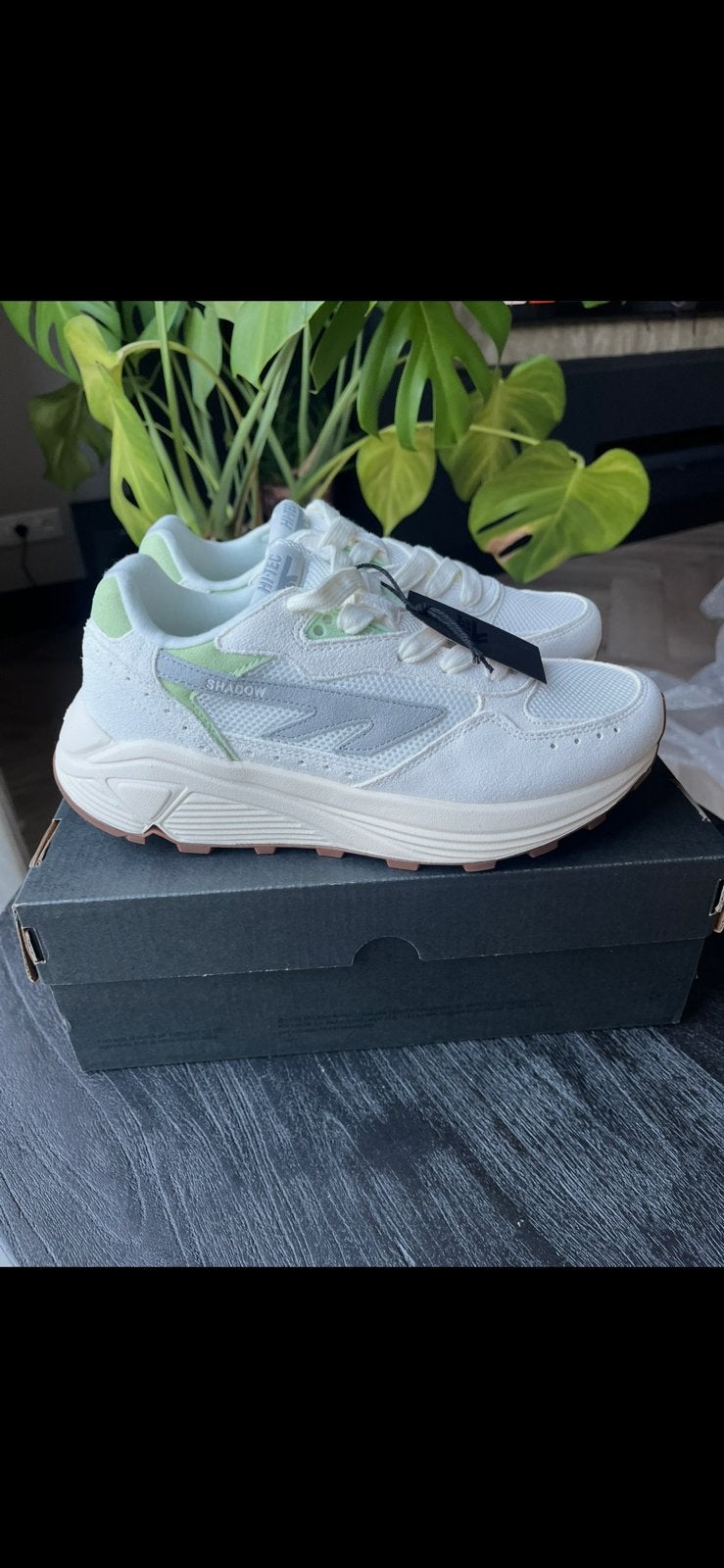 Hi-Tec HTS Shadow 42, Overige kleuren, Nieuw, Ophalen of Verzenden, Sneakers of Gympen
