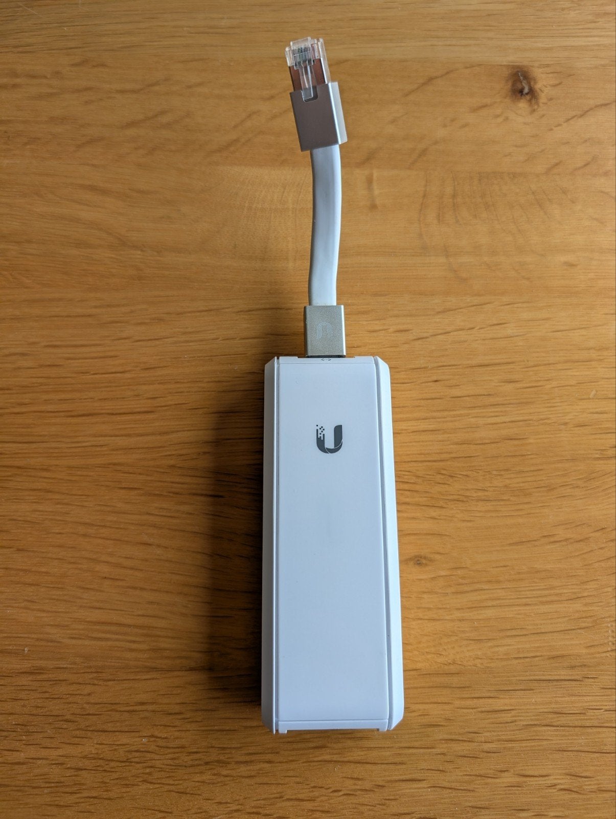 UniFi Cloud Key Gen 1 (USB-C), Ophalen of Verzenden, Gebruikt, Unifi