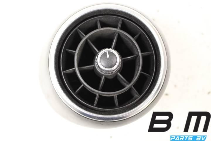 Luchtrooster in dashboard links Audi A1 3 deurs 8X1820901, Gebruikt