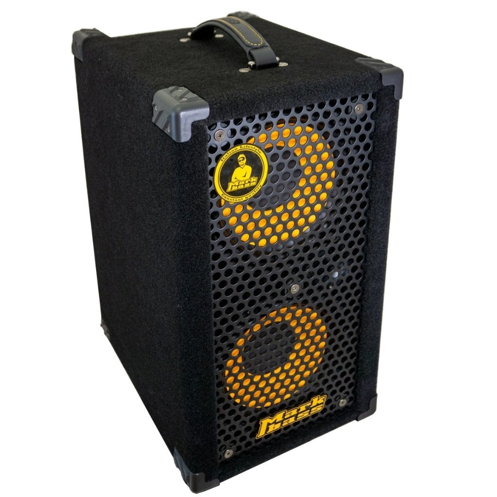 Markbass MINIMARK 802 N 300 (8 Ohm) 2 x 8 inch combo, Muziek en Instrumenten, ., Nieuw, ., .