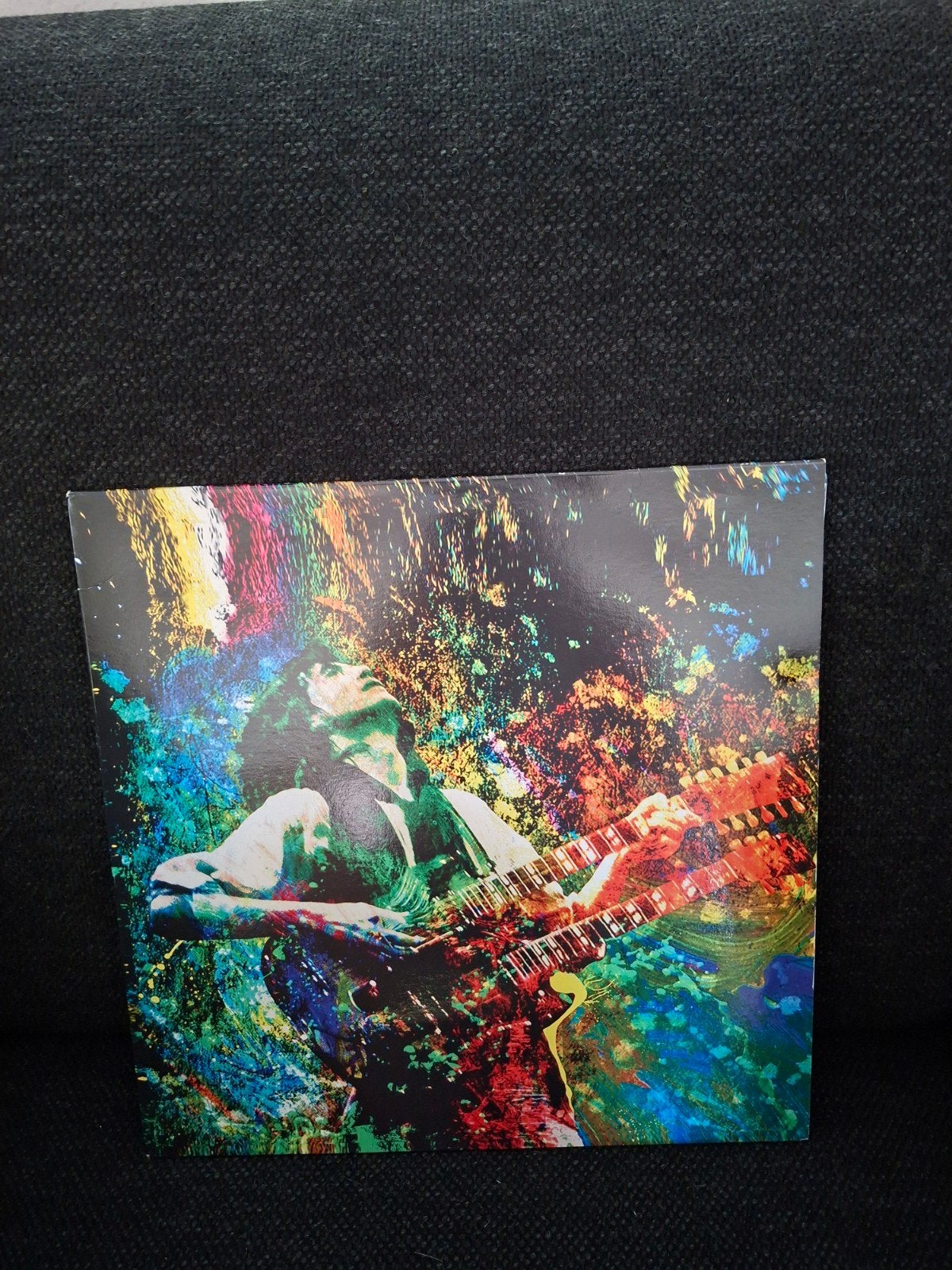 Led Zeppelin- Kashmir picture disc lp, Cd's en Dvd's, Ophalen of Verzenden, Nieuw in verpakking