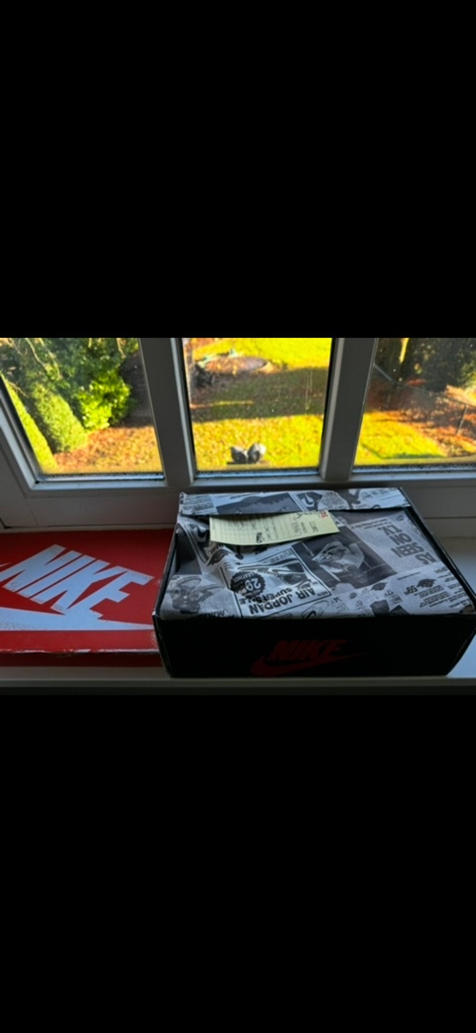 Nike Air Jordan 1 Retro High OG Chicago Lost and Found, Ophalen of Verzenden, Zo goed als nieuw, Overige kleuren, Sneakers of Gympen