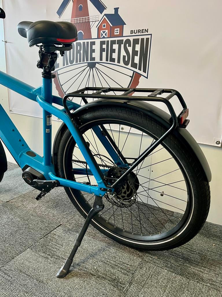 Riese & Müller Charger GT., Fietsen en Brommers, Fietsen | Heren | Herenfietsen, 53 tot 57 cm, Ophalen, Zo goed als nieuw, Overige merken